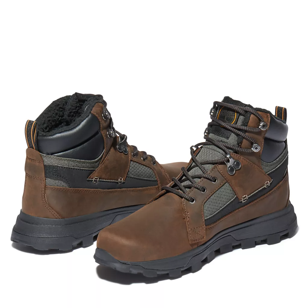 נעלי טימברלנד Treeline Waterproof גברים