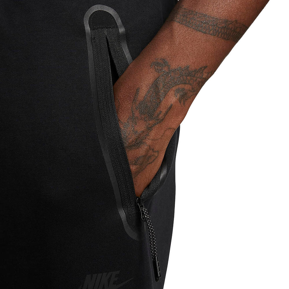 מכנס ארוך נייק Zipper Pockets גברים