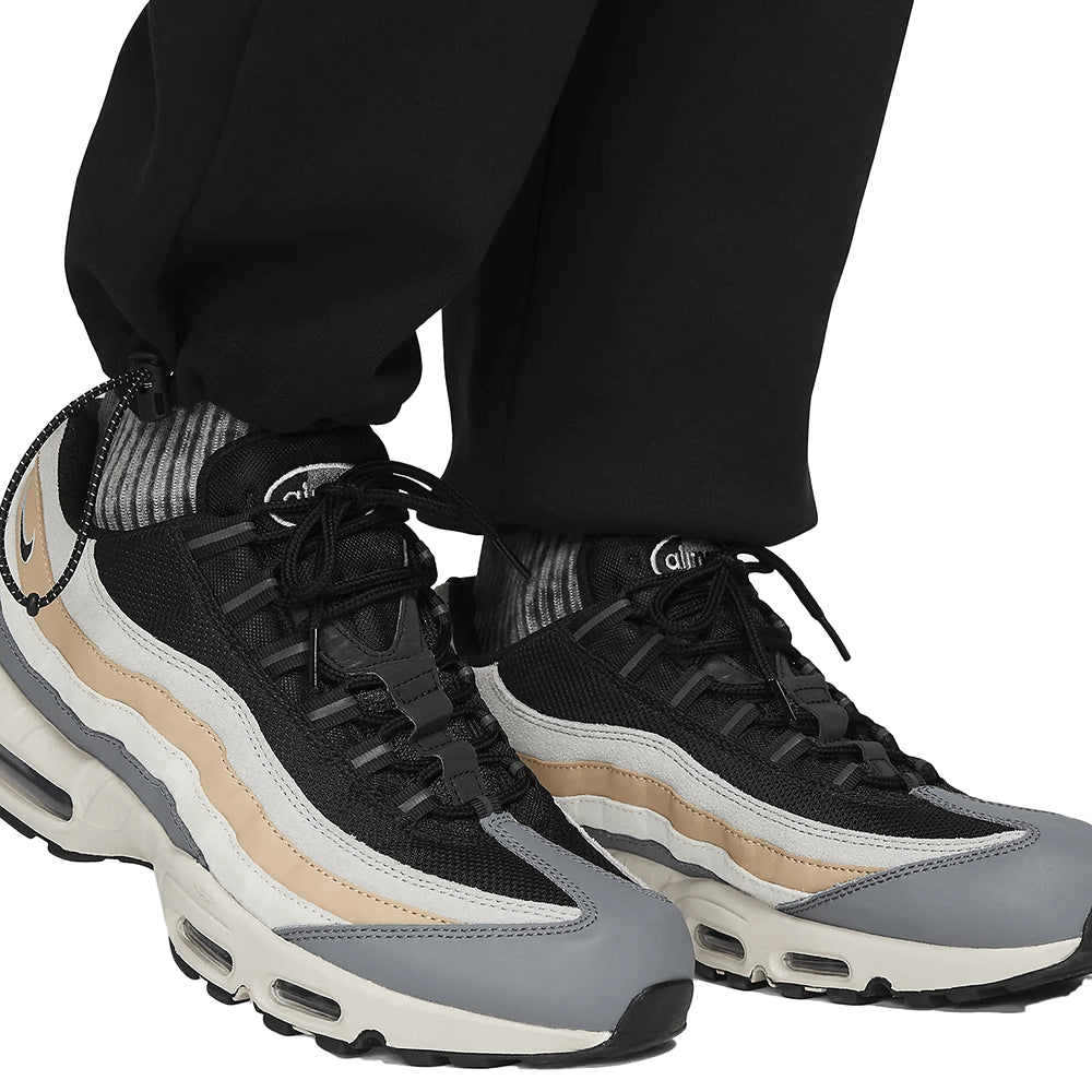 מכנס ארוך נייק Zipper Pockets גברים
