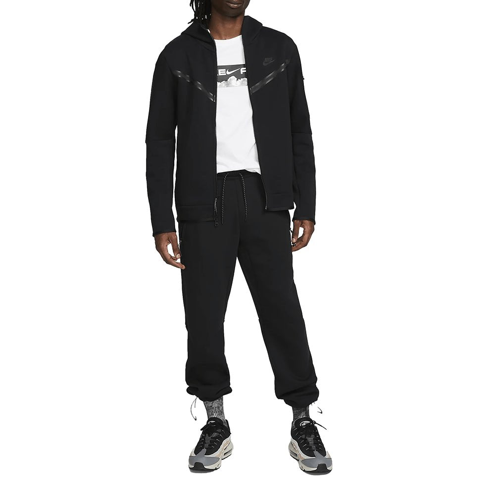 מכנס ארוך נייק Zipper Pockets גברים