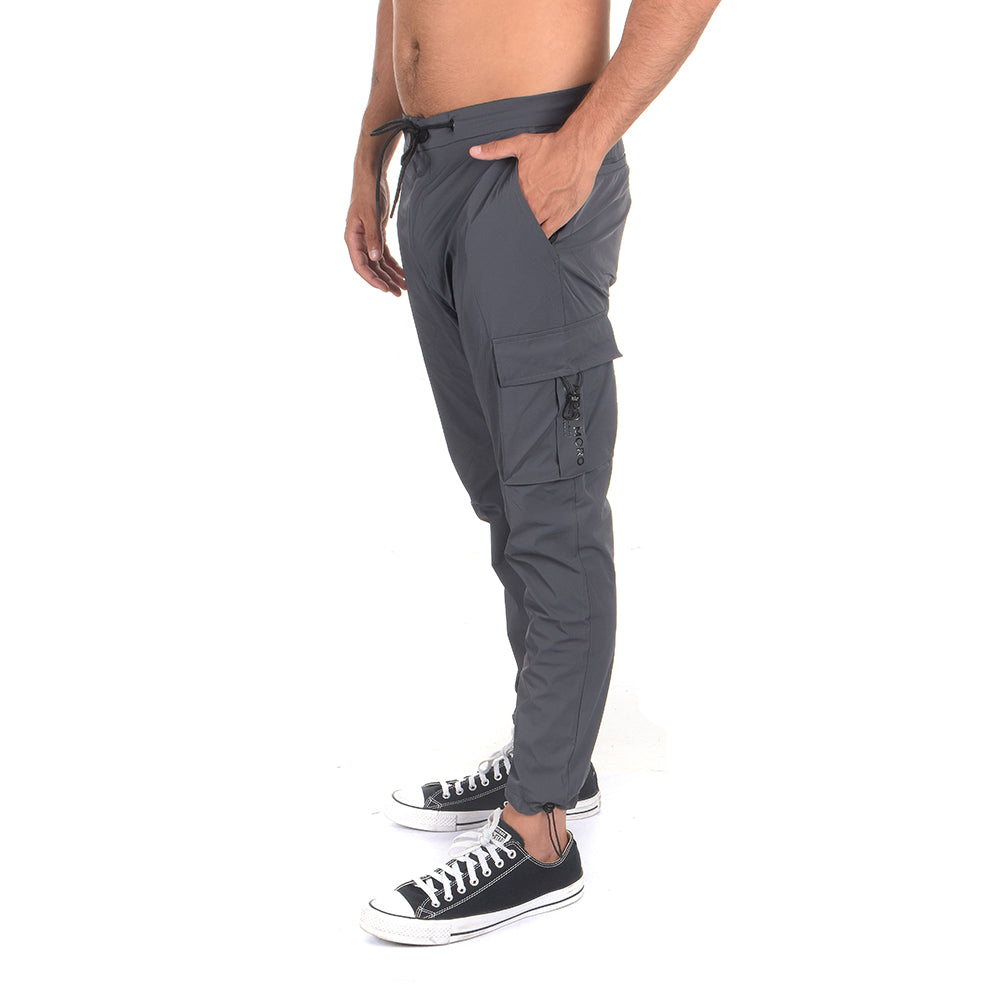 דגמ"ח אלדו מורו Logo Pocket גברים