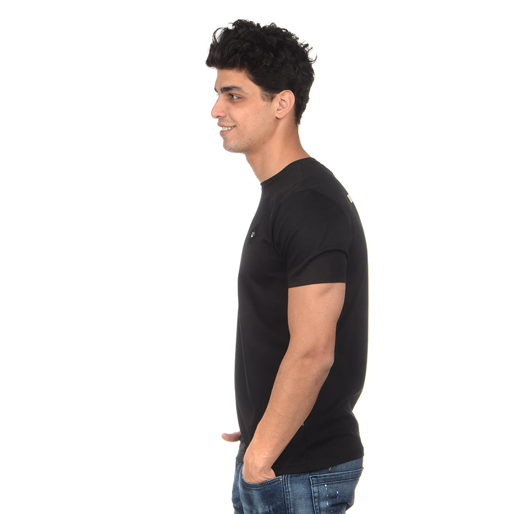 חולצת טישרט אלדו מורו קצרה Patch גברים