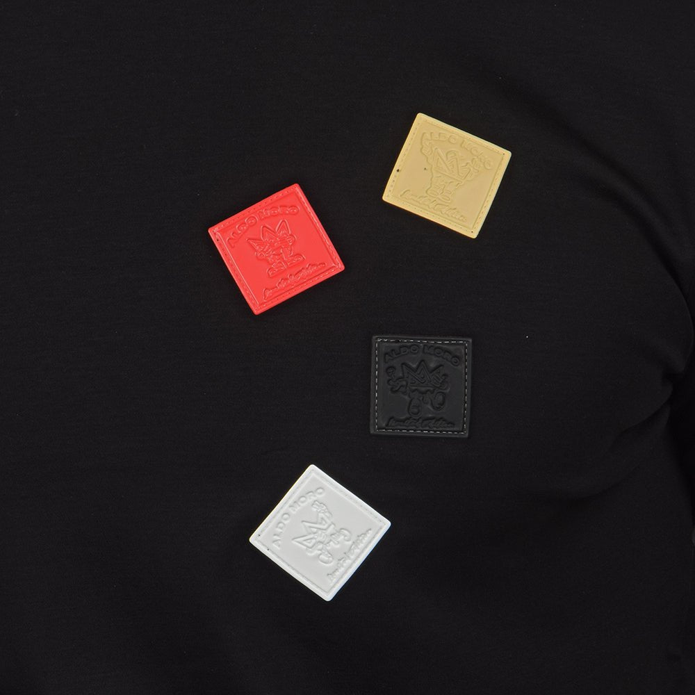 חולצת טישרט אלדו מורו קצרה All You Need גברים