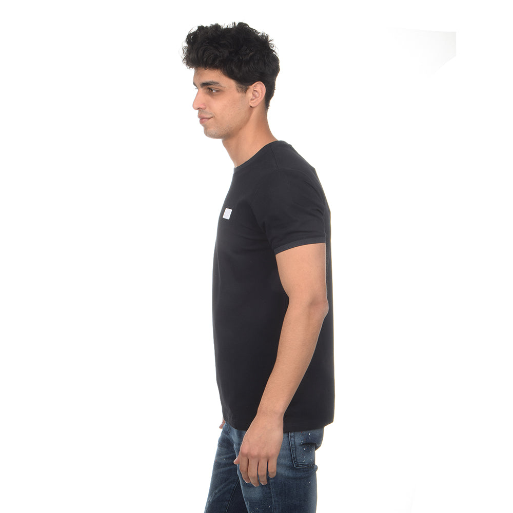 חולצת טישרט אלדו מורו קצרה Crown גברים
