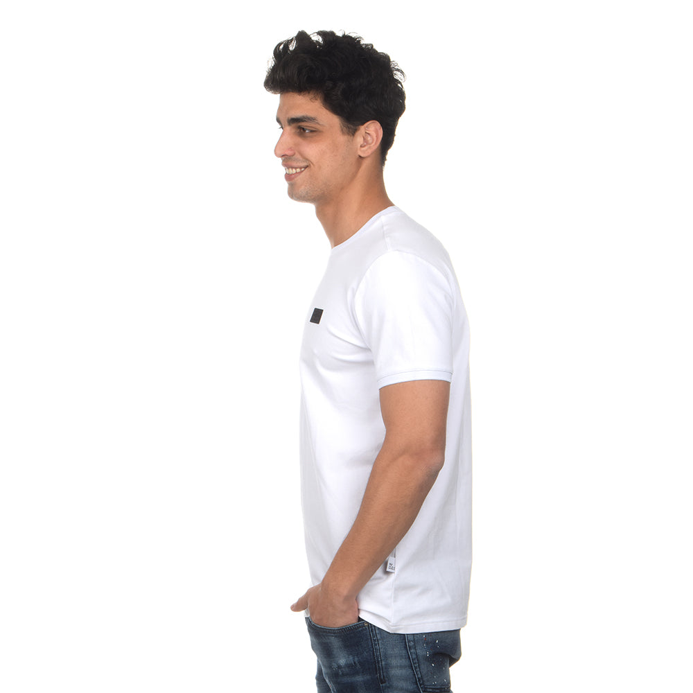 חולצת טישרט אלדו מורו קצרה Crown גברים