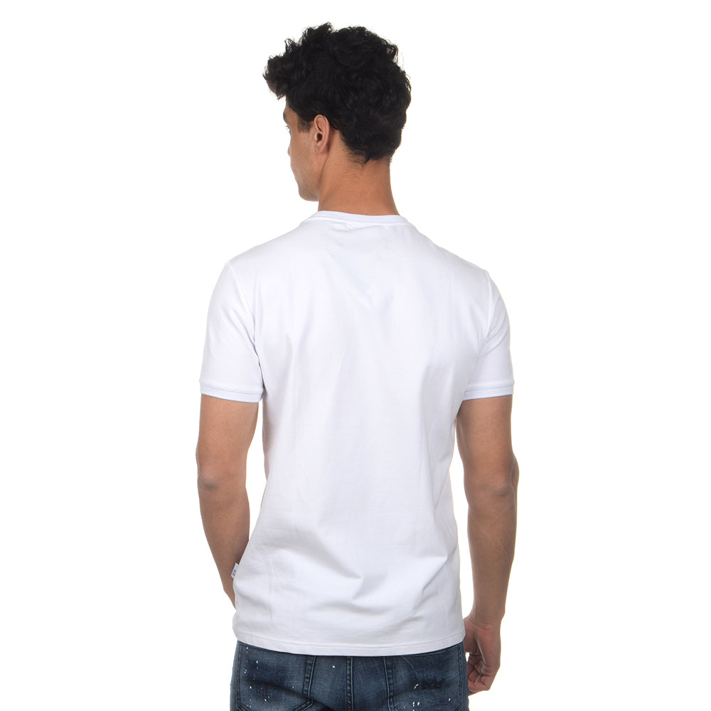 חולצת טישרט אלדו מורו קצרה Crown גברים