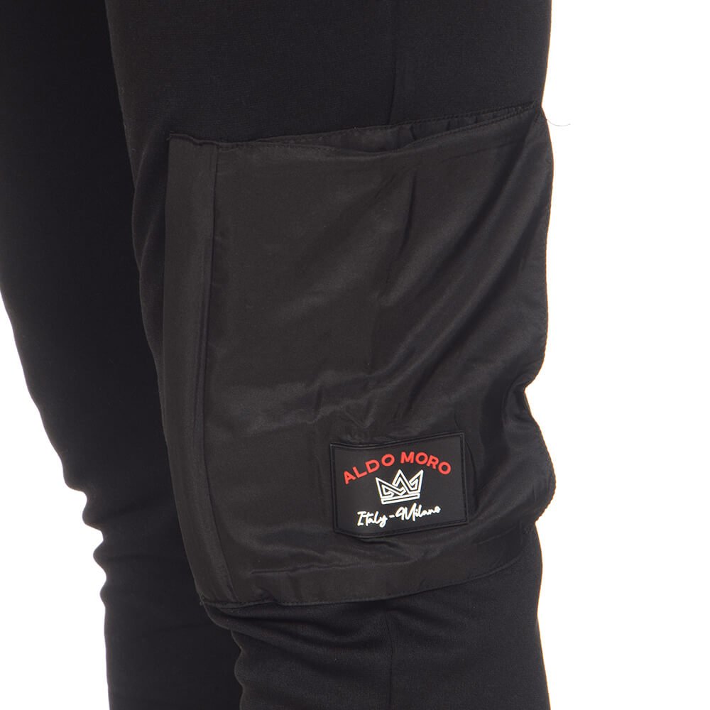 דגמ"ח אלדו מורו כיס צד גברים