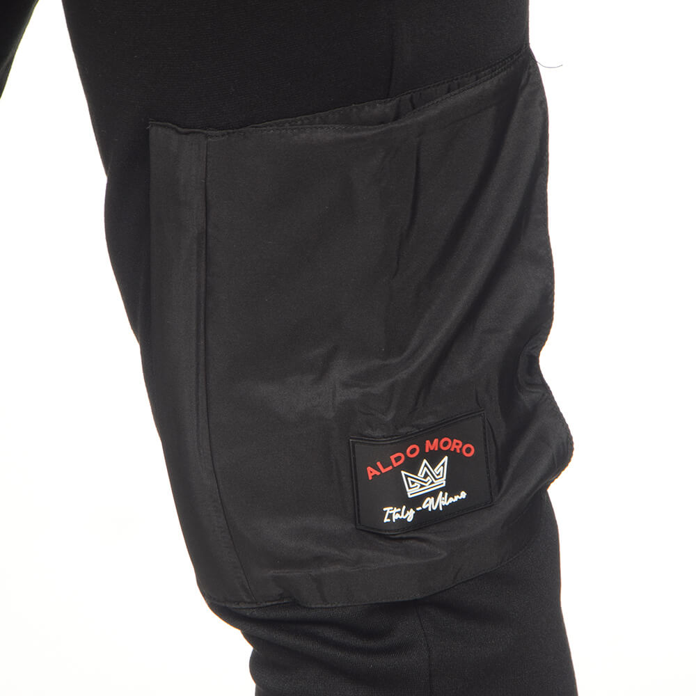 דגמ"ח אלדו מורו כיס צד גברים