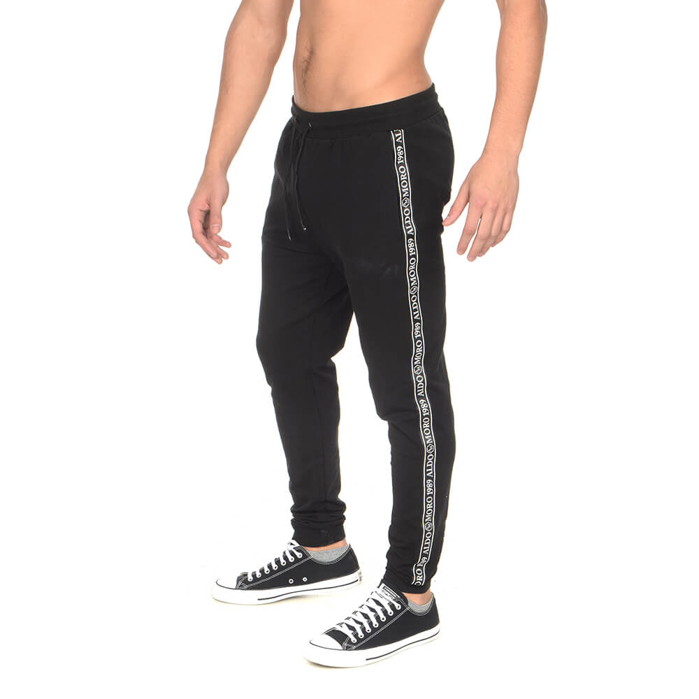 מכנס פוטר אלדו מורו סרטים לאורך גברים