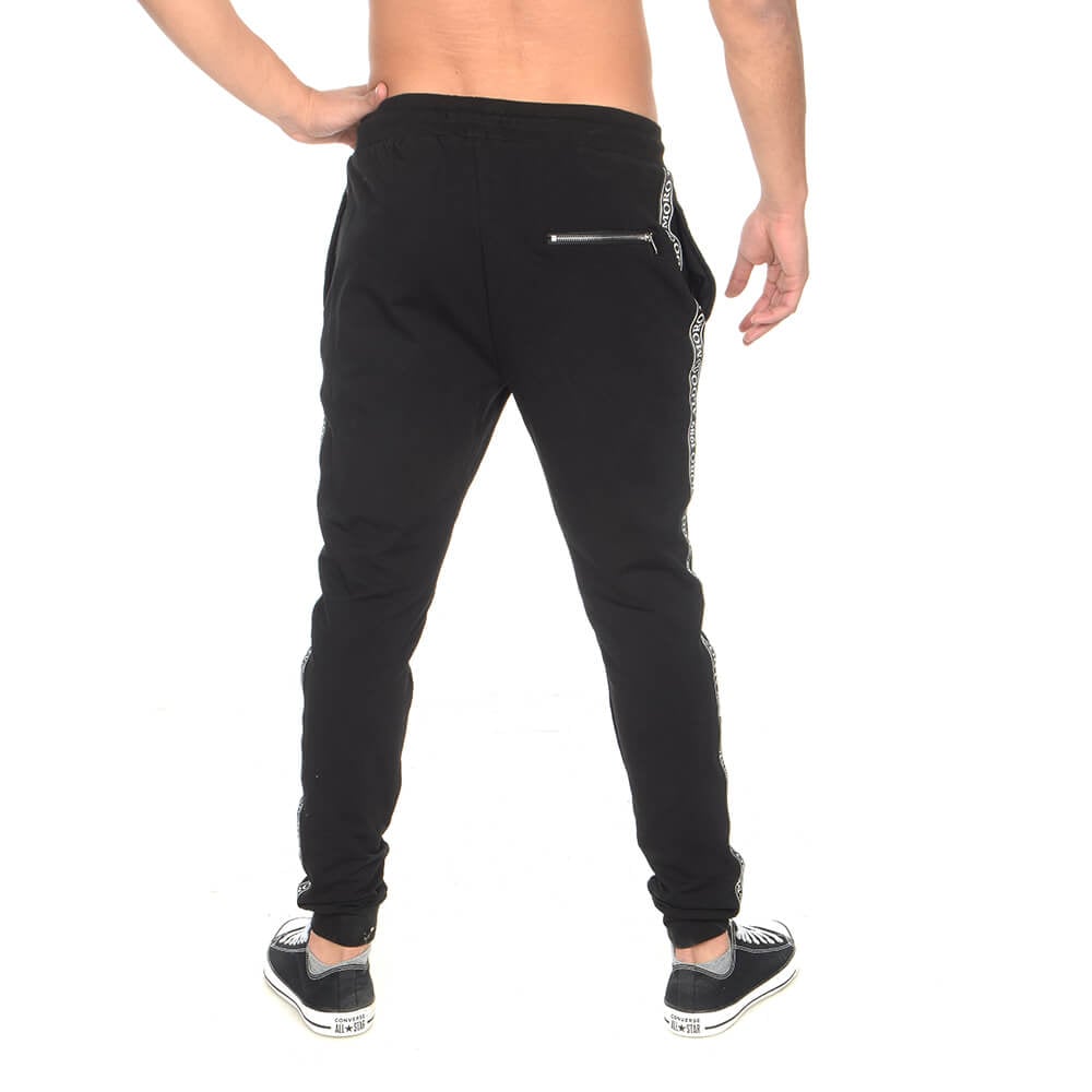 מכנס פוטר אלדו מורו סרטים לאורך גברים