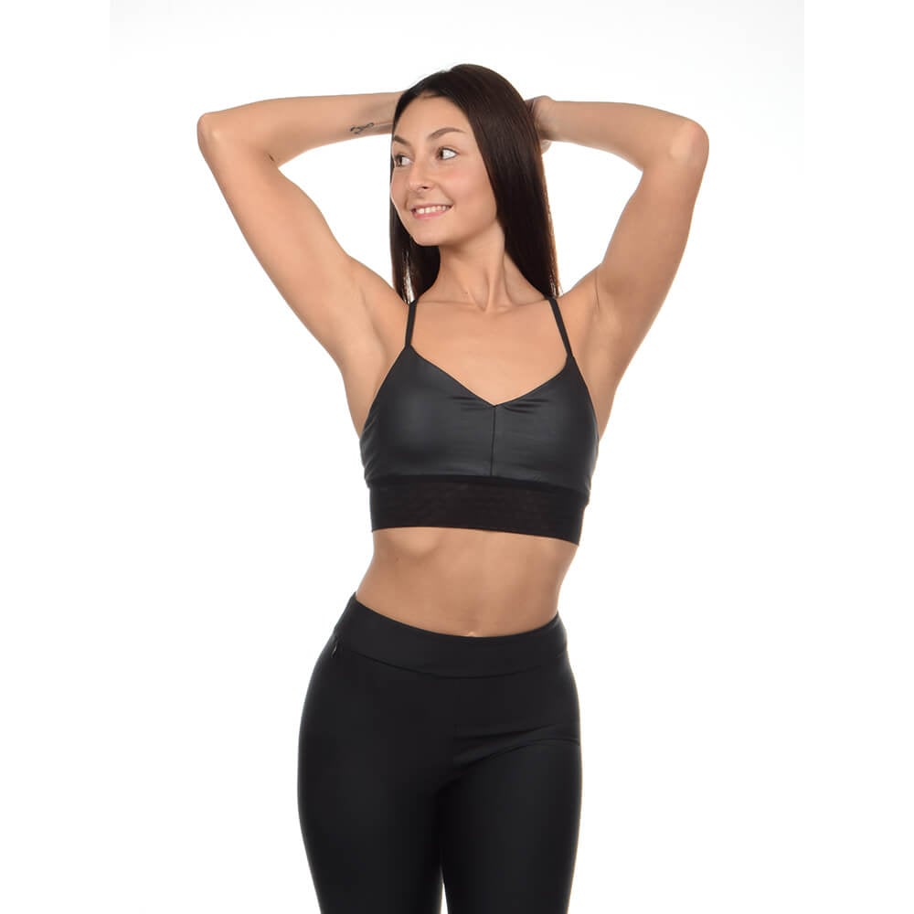 חזיית ספורט אלו יוגה Lavish Bra נשים