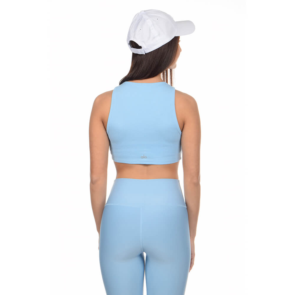 כובע אלו יוגה Off Duty Cap Add On נשים