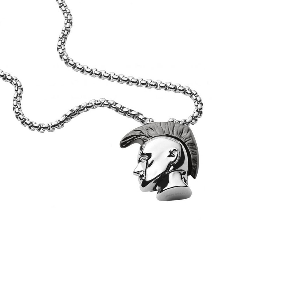 שרשרת דיזל קולקציית Pillar גברים