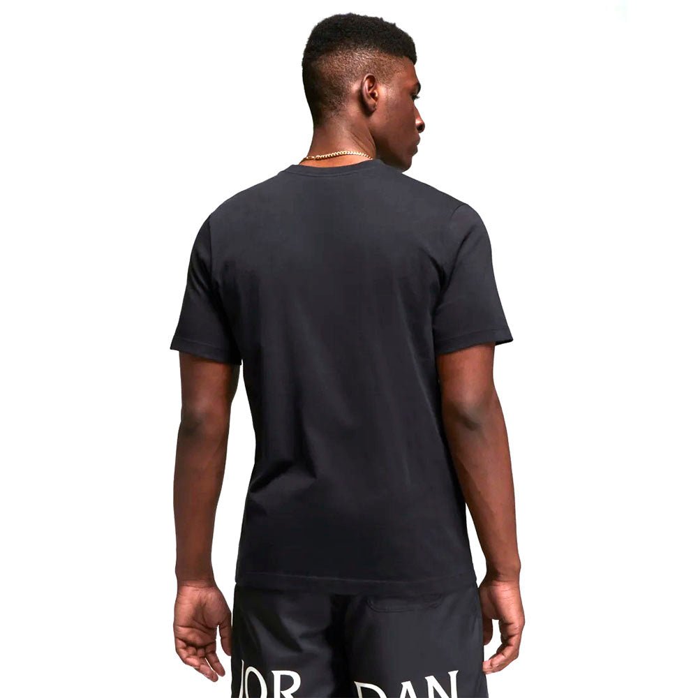 חולצת טישרט נייק ג'ורדן Jordan Print גברים