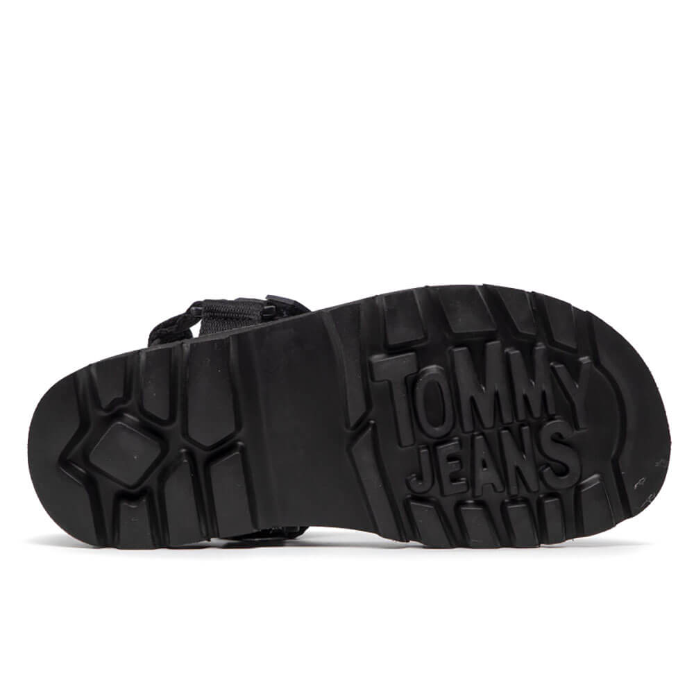 סנדלי טומי הילפיגר Chunky Tommy Jeans נשים