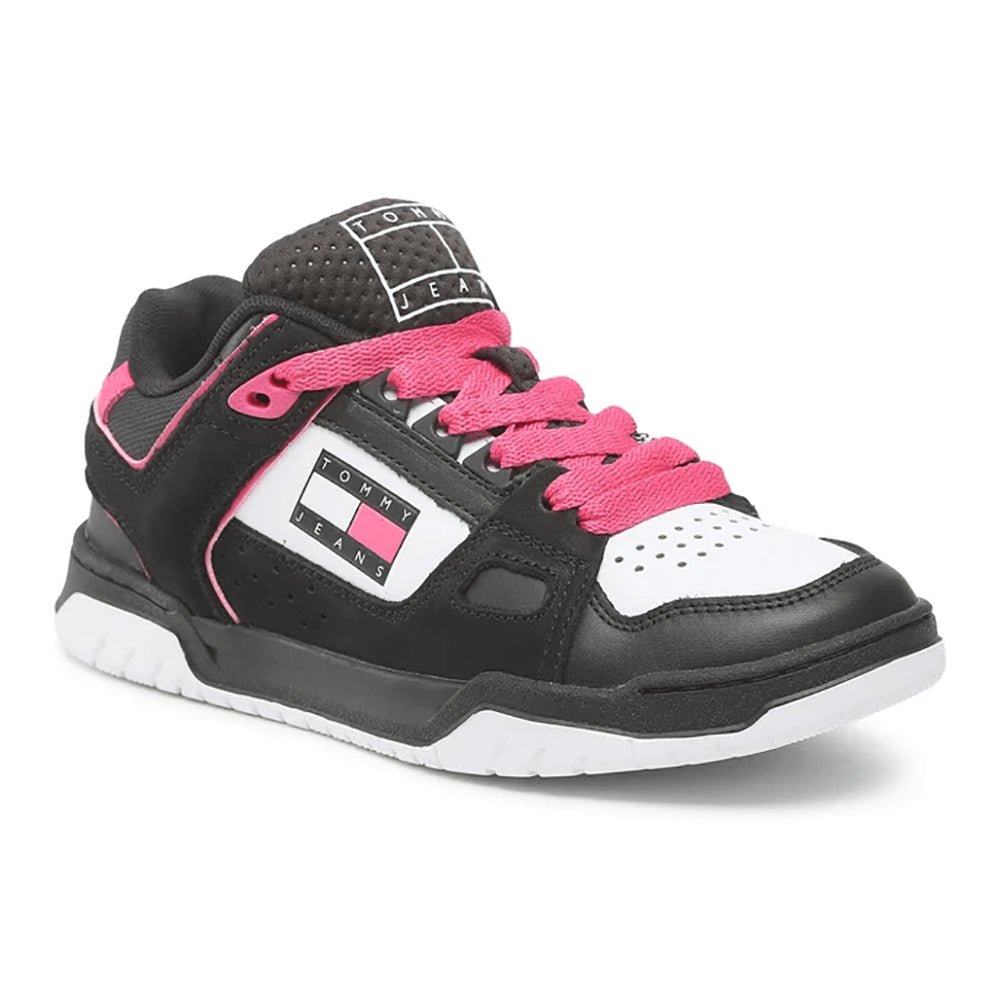 נעלי סניקרס טומי הילפיגר Skate Low נשים