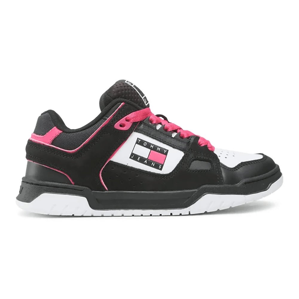 נעלי סניקרס טומי הילפיגר Skate Low נשים
