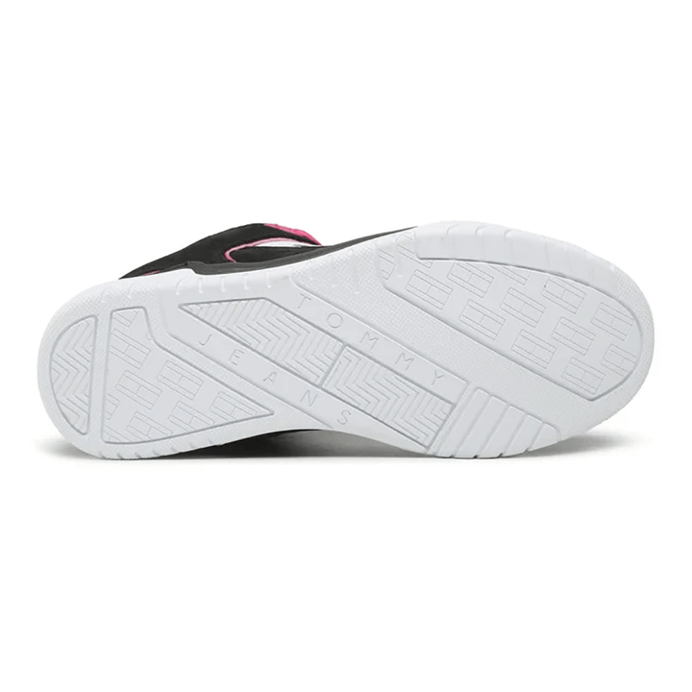 נעלי סניקרס טומי הילפיגר Skate Low נשים