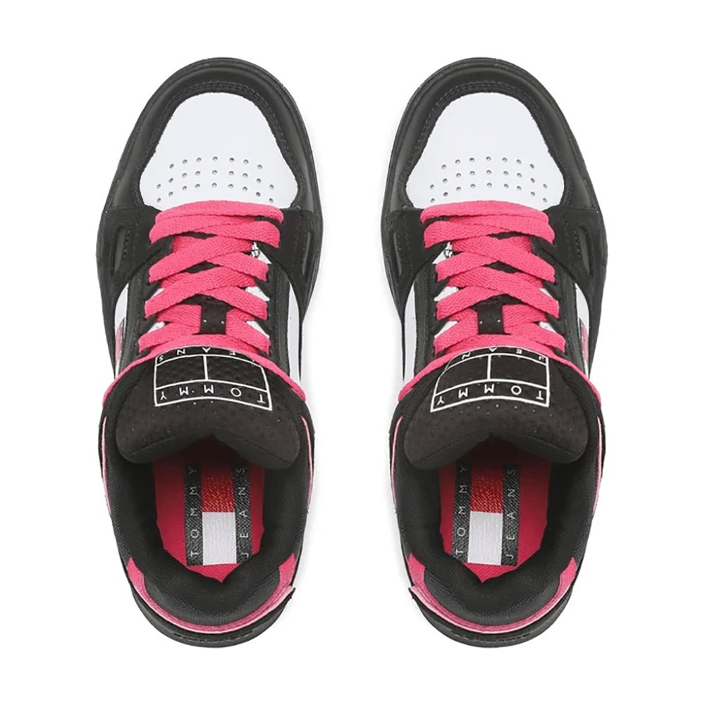 נעלי סניקרס טומי הילפיגר Skate Low נשים