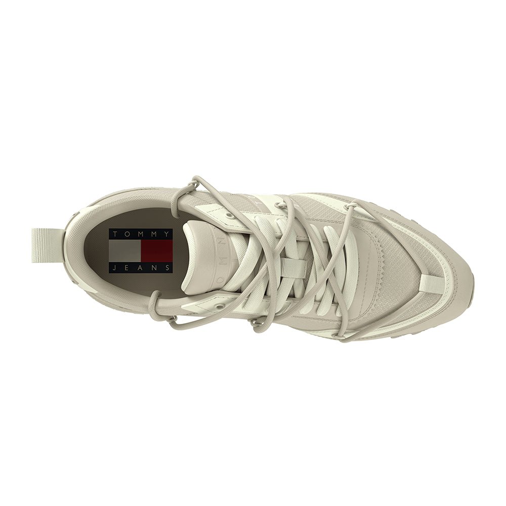 נעלי סניקרס טומי הילפיגר Cleated Runner נשים