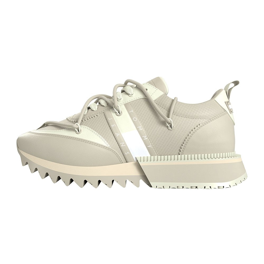 נעלי סניקרס טומי הילפיגר Cleated Runner נשים