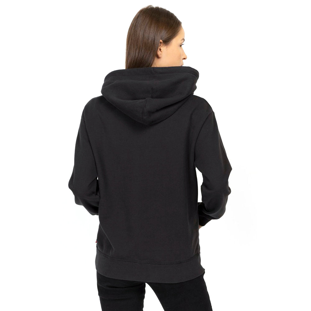 סווטשירט קפוצ'ון ליוויס Graphic Standard Hoodie נשים