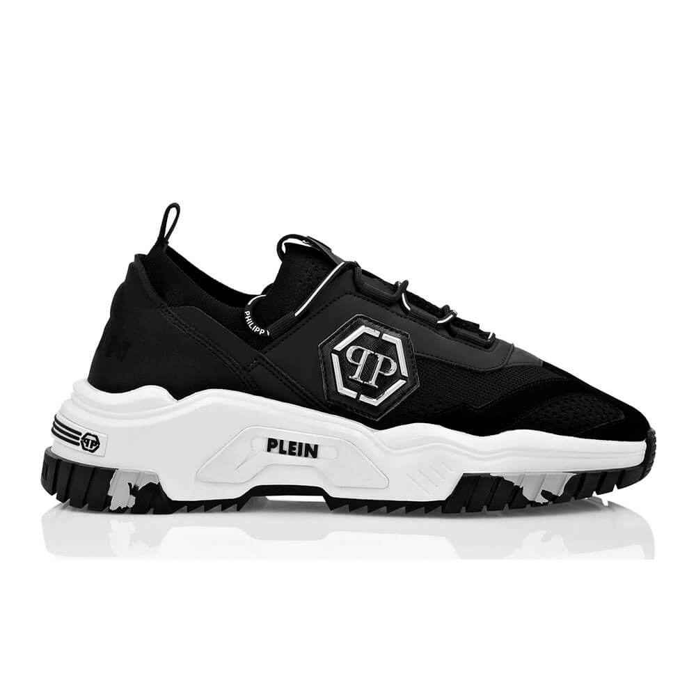 נעלי פיליפ פליין Predator Runner Hexagon גברים