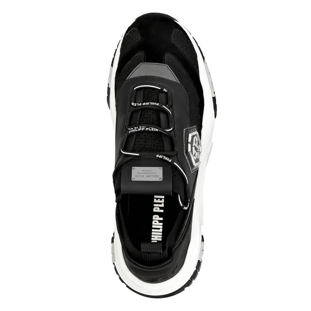 נעלי פיליפ פליין Predator Runner Hexagon גברים