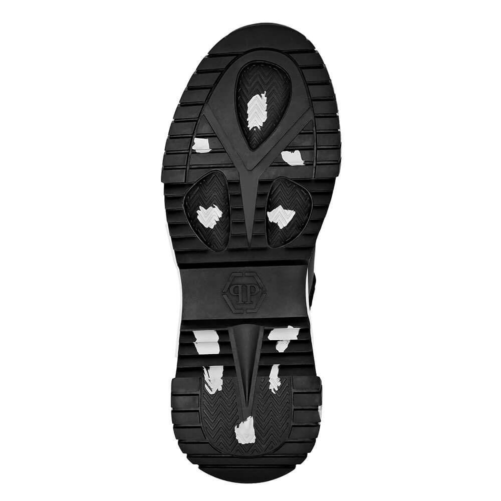 נעלי פיליפ פליין Predator Runner Hexagon גברים