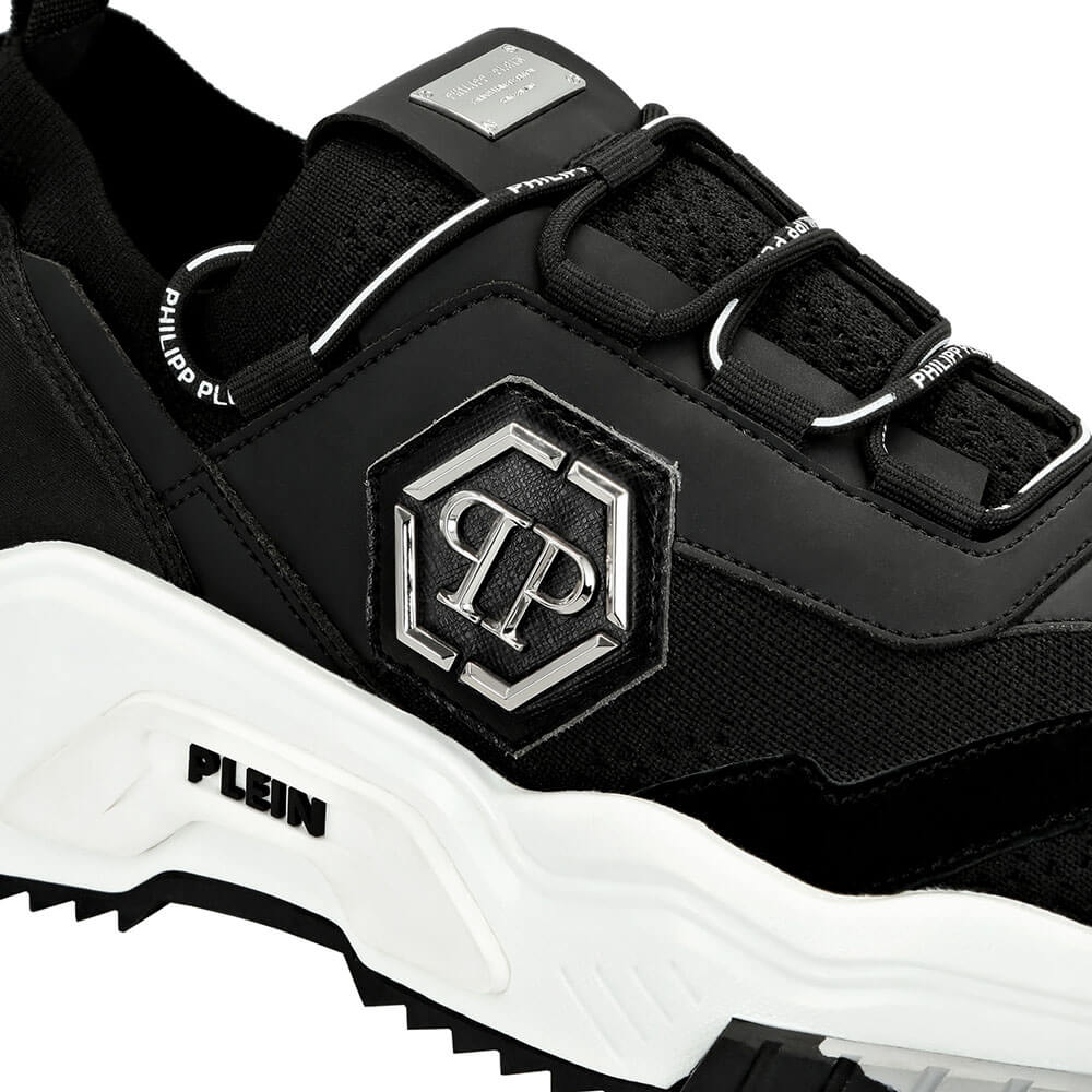 נעלי פיליפ פליין Predator Runner Hexagon גברים