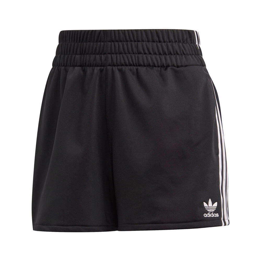 מכנס קצר אדידס 3-Stripes נשים