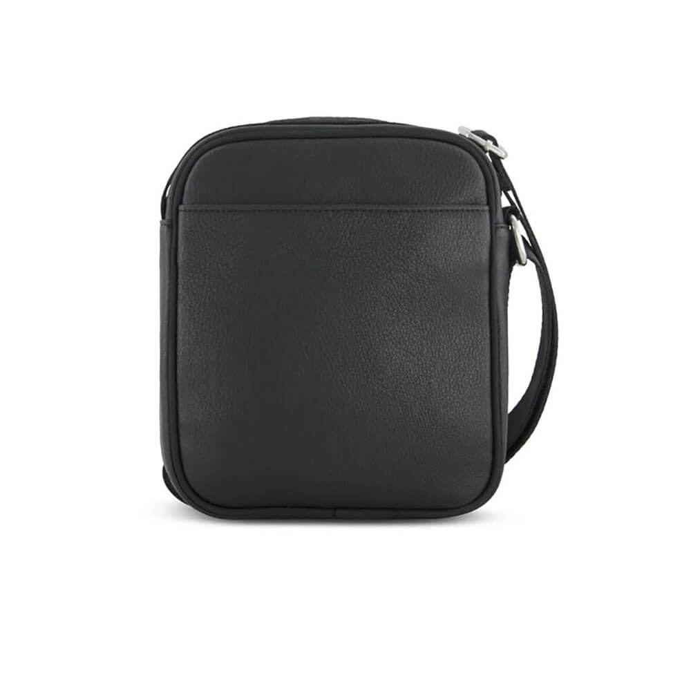 תיק צד דמוי עור ריפליי גברים