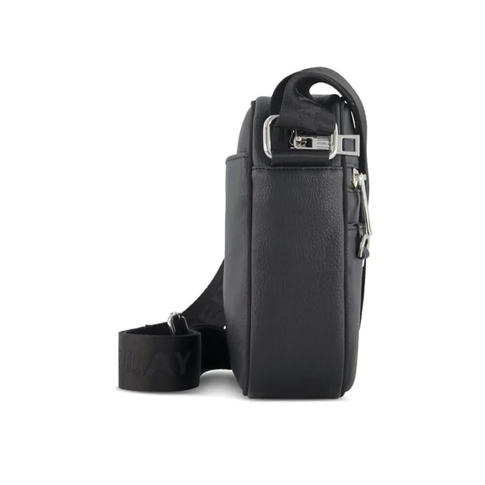 תיק צד דמוי עור ריפליי גברים