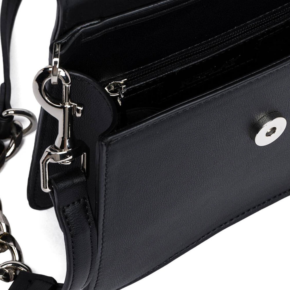 תיק צד ריפליי לוגו נשים