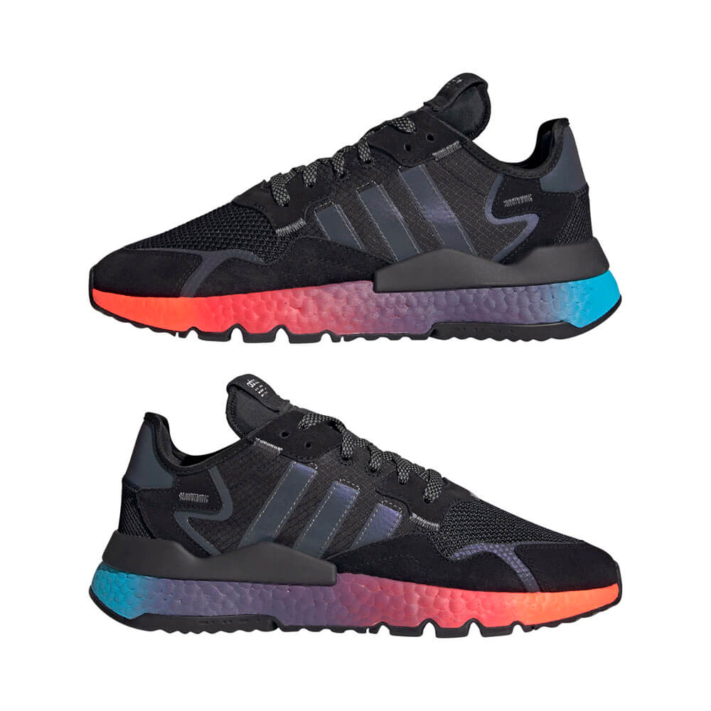 נעלי ספורט אדידס Nite Jogger גברים