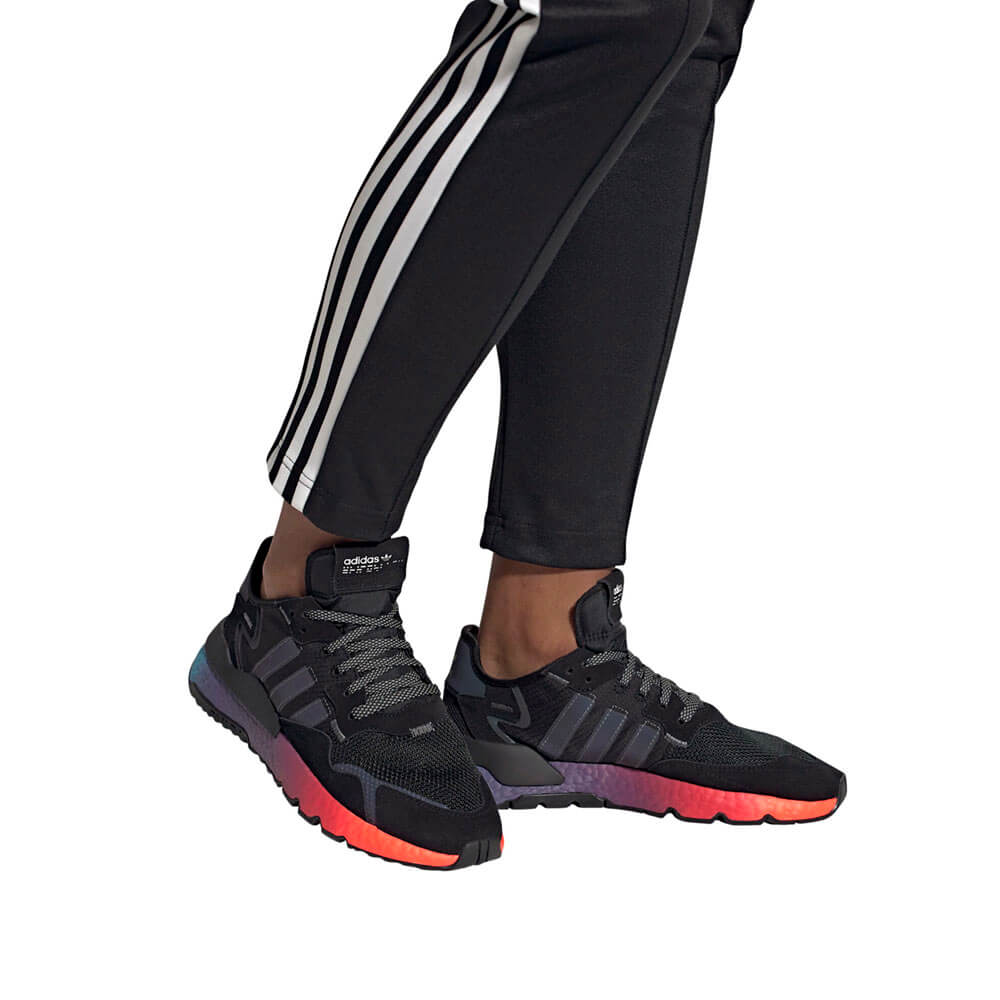 נעלי ספורט אדידס Nite Jogger גברים