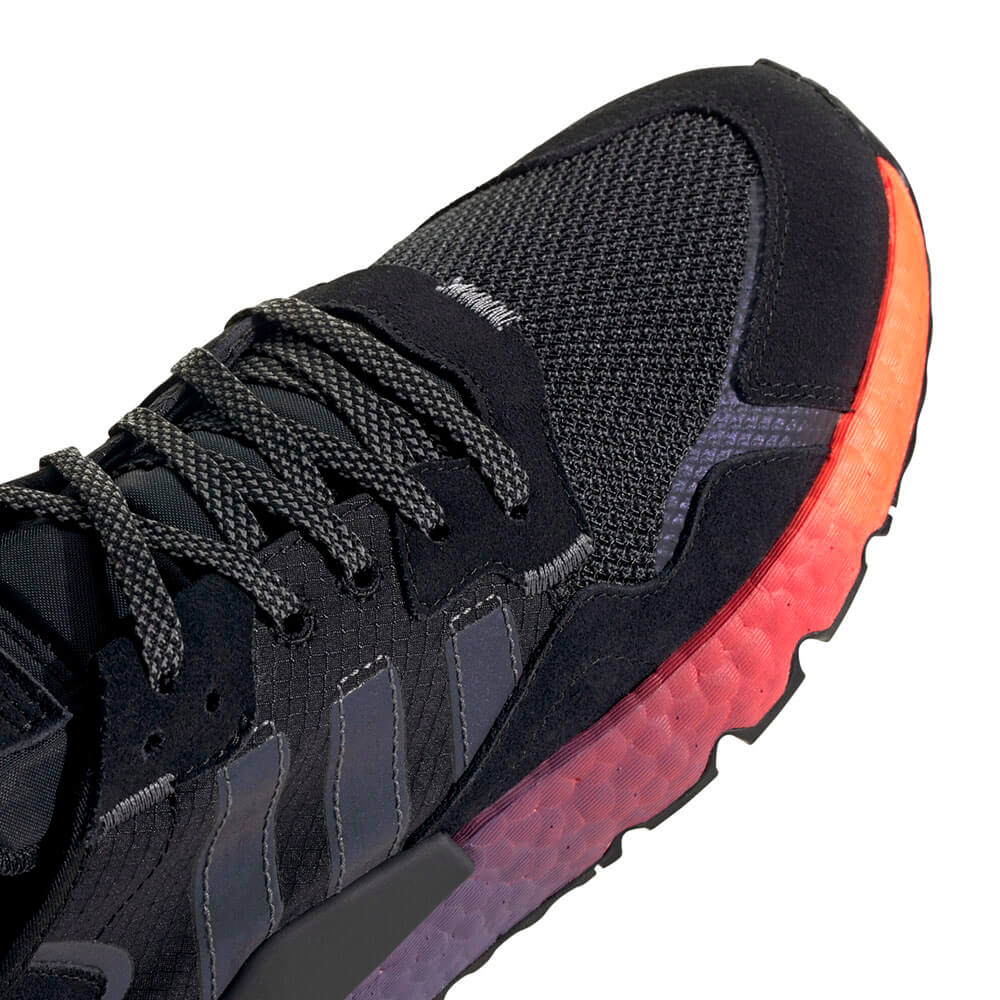 נעלי ספורט אדידס Nite Jogger גברים