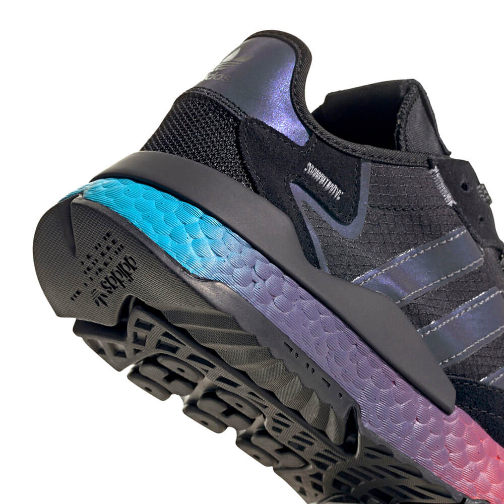 נעלי ספורט אדידס Nite Jogger גברים
