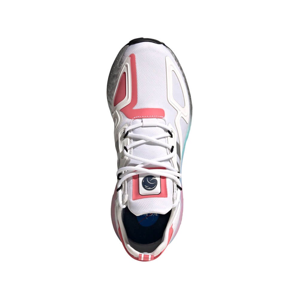נעלי ספורט אדידס Zx 2K Boost נשים - ads-FX7054-36