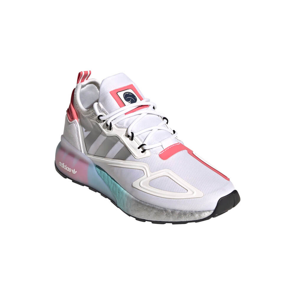 נעלי ספורט אדידס Zx 2K Boost נשים - ads-FX7054-36