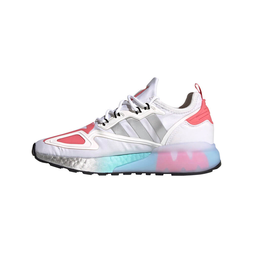 נעלי ספורט אדידס Zx 2K Boost נשים - ads-FX7054-36