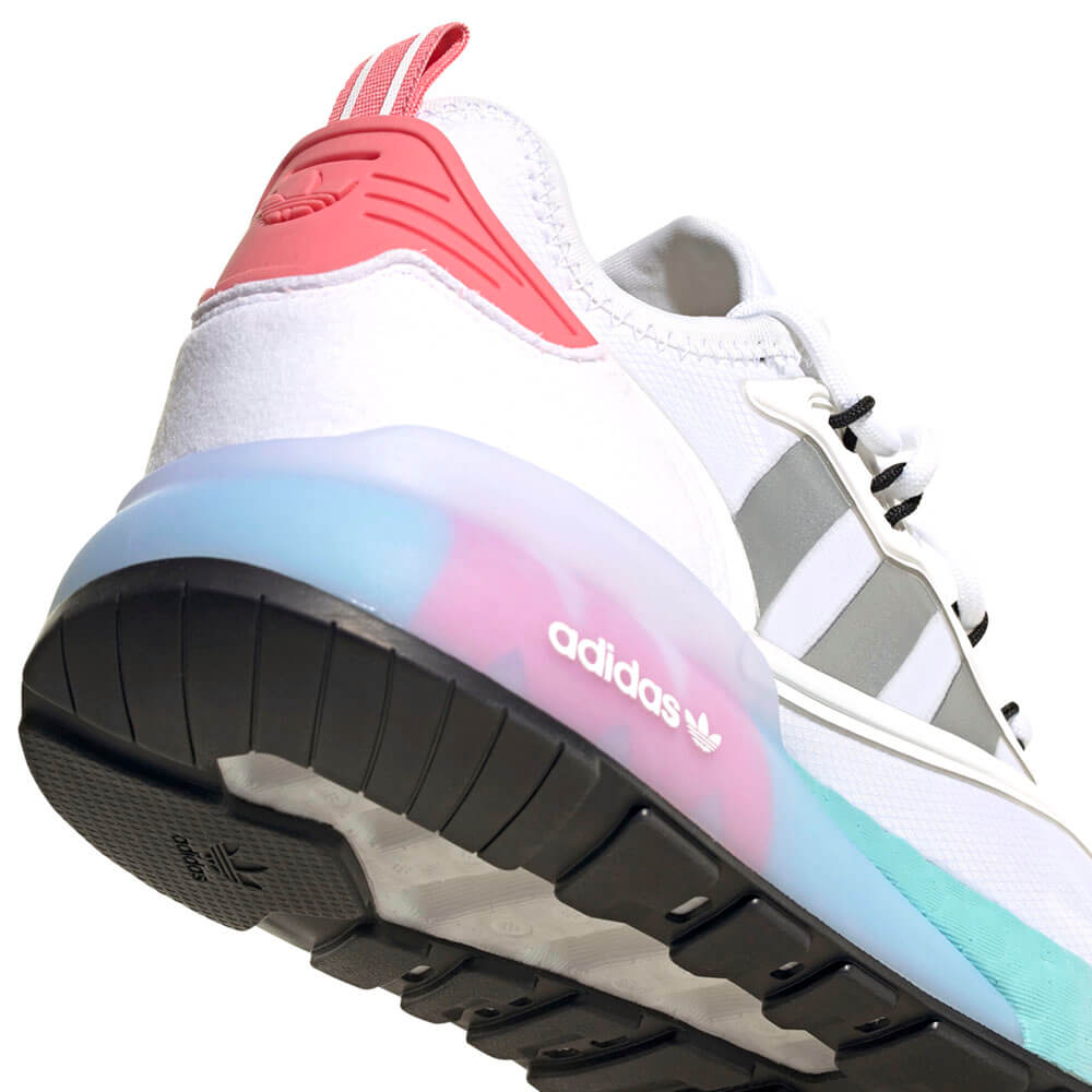 נעלי ספורט אדידס Zx 2K Boost נשים - ads-FX7054-36