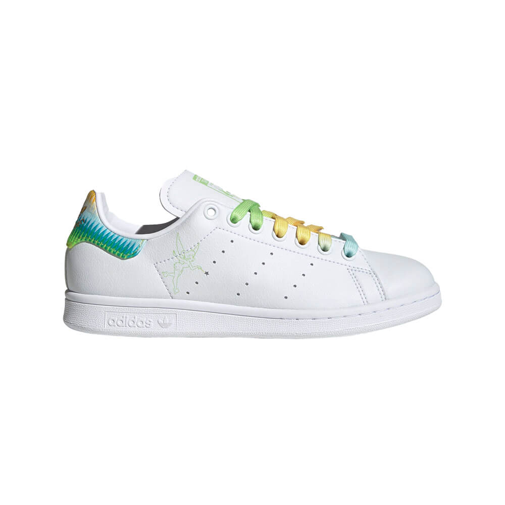 נעלי סניקרס אדידס Stan Smith נשים - ads-FZ2714-41-1-3