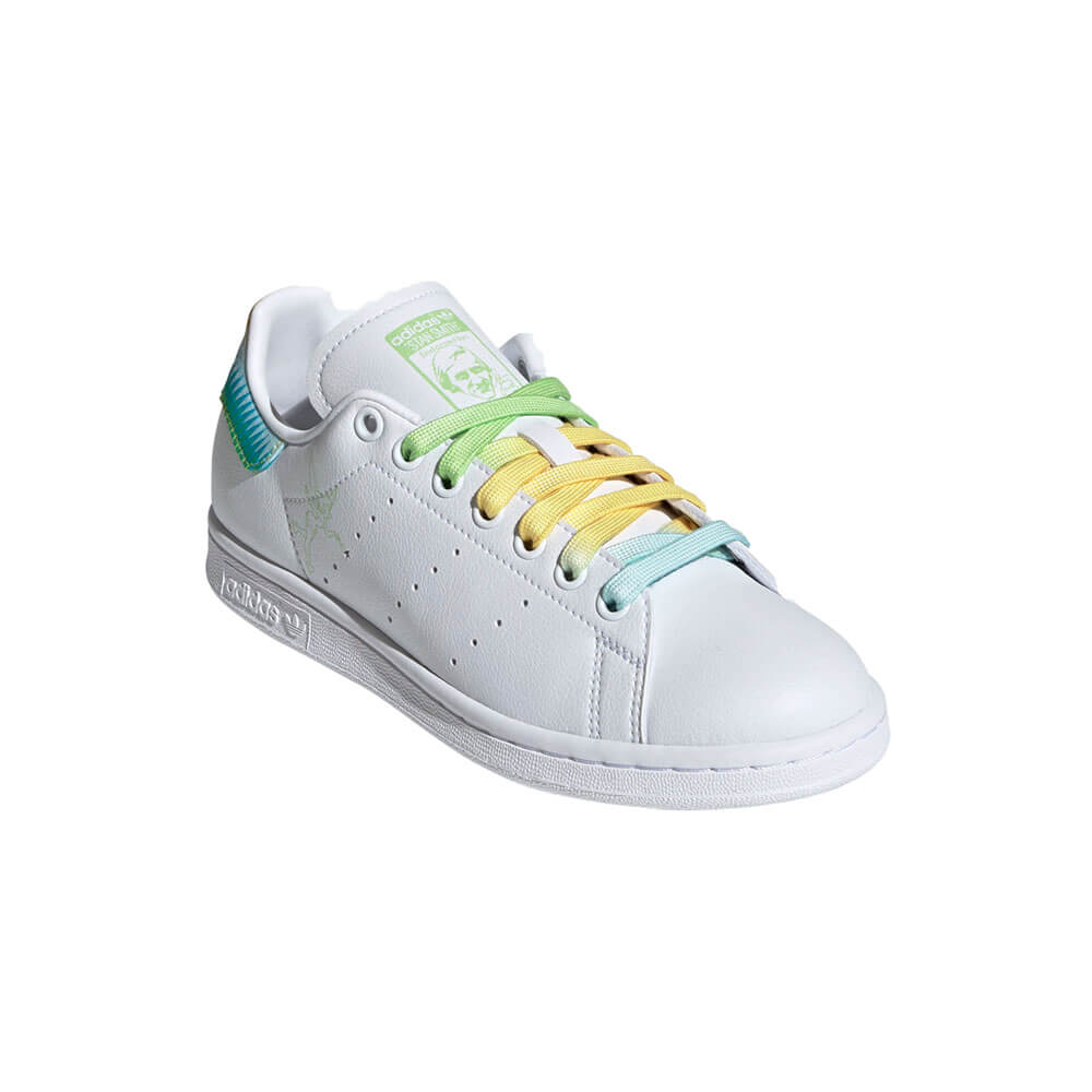 נעלי סניקרס אדידס Stan Smith נשים - ads-FZ2714-36