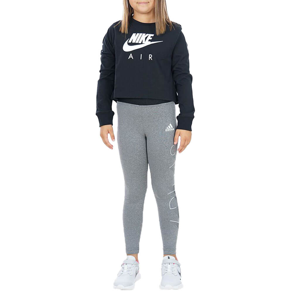 טייץ אדידס Up2mv Aeroready Leggings ילדות