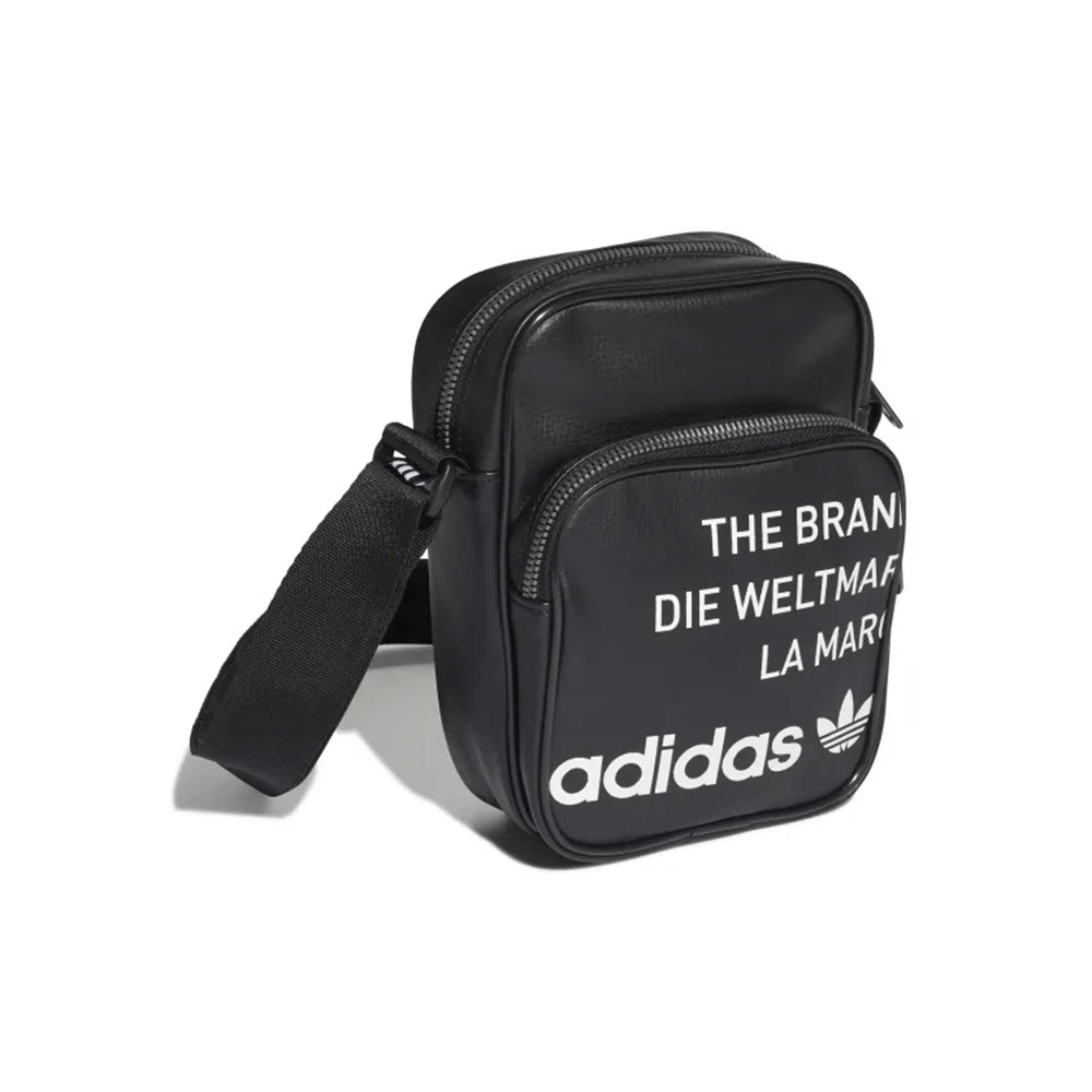 תיק צד אדידס Vintage Mini Bag - ads-GN4445-OS