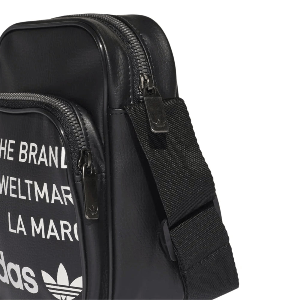 תיק צד אדידס Vintage Mini Bag - ads-GN4445-OS