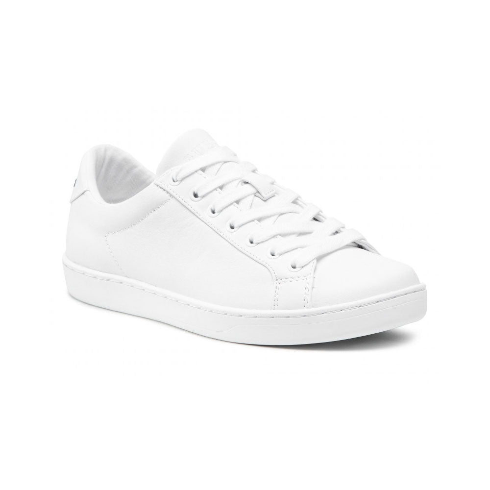 נעלי סניקרס מעור Guess נשים Jesshe