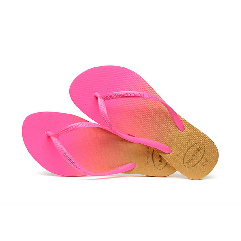 סנדלי הוויאנס Slim Gradient נשים