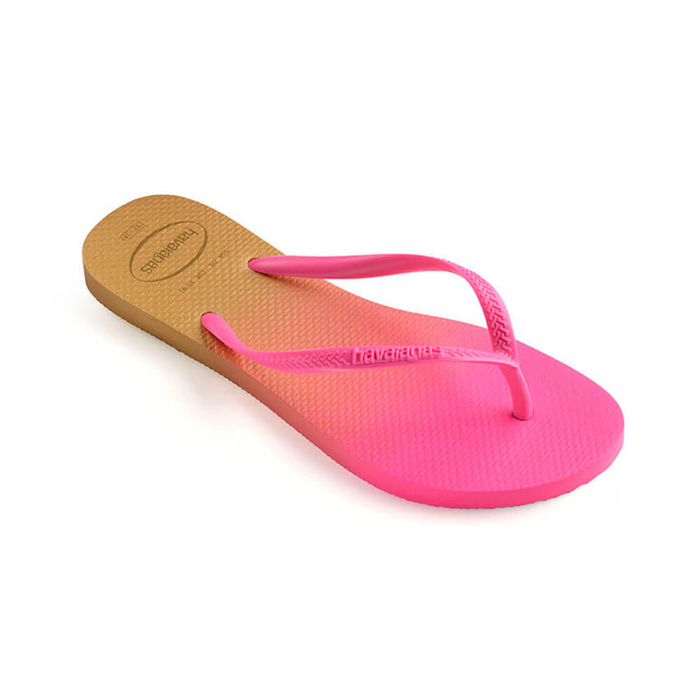סנדלי הוויאנס Slim Gradient נשים